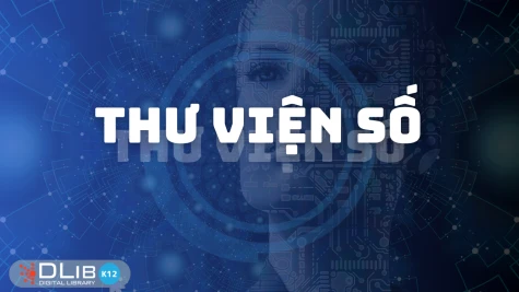 Thư viện số: Cánh cửa mở ra cơ hội bình đẳng tri thức